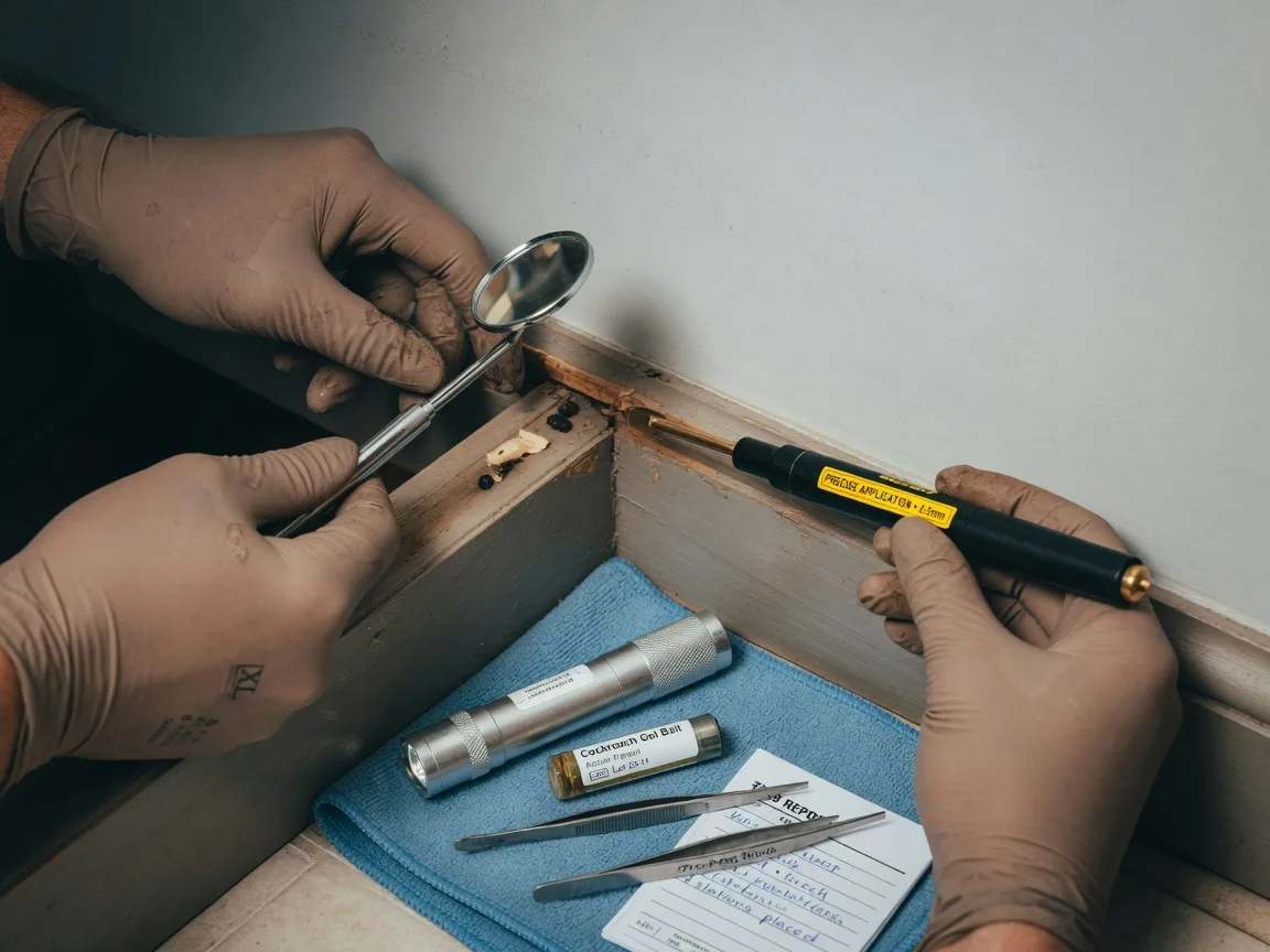 Why choose Emergency Pest Control in South Solon, OH